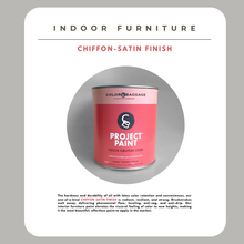 Load image into Gallery viewer, PROJECT PAINT CIMENT-INDOOR - Color Baggage
