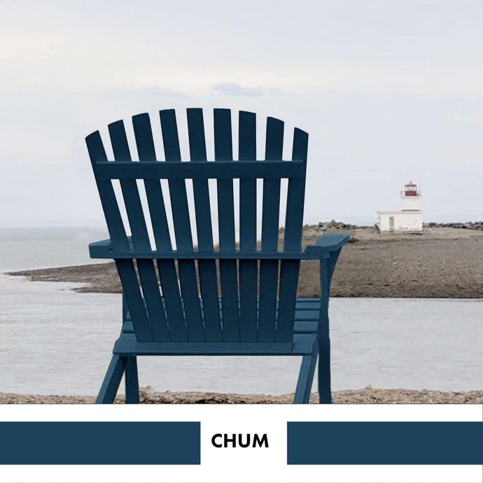 PROJECT PAINT CHUM-OUTDOOR - Color Baggage