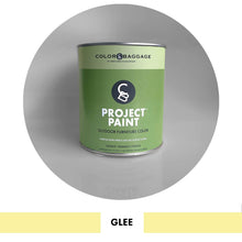 Load image into Gallery viewer, PROJECT PAINT GLEE-OUTDOOR - Color Baggage
