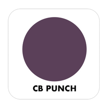 Load image into Gallery viewer, CB PUNCH - Color Baggage
