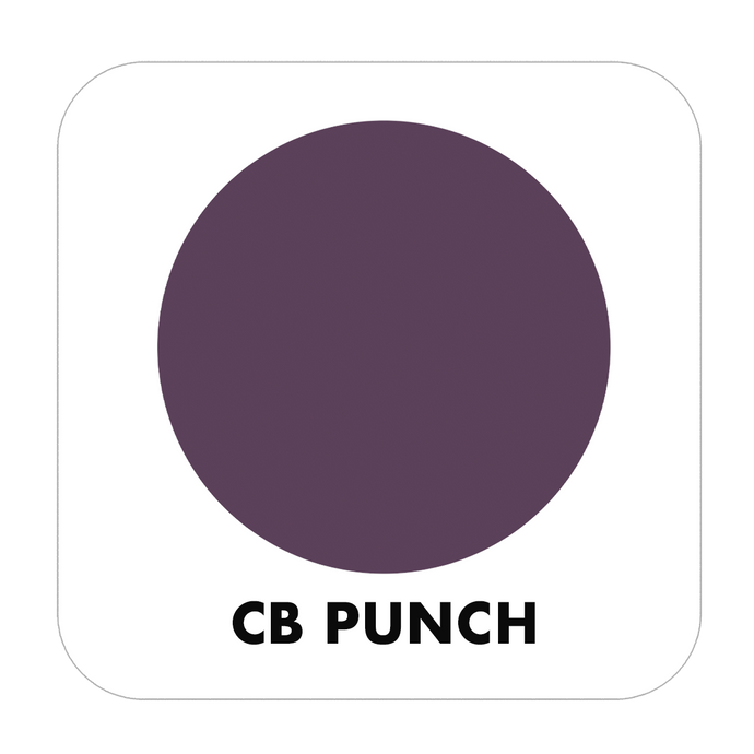CB PUNCH - Color Baggage