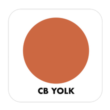 Load image into Gallery viewer, CB YOLK - Color Baggage
