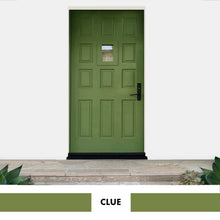 Load image into Gallery viewer, PROJECT DOOR CLUE-EXTERIOR - Color Baggage
