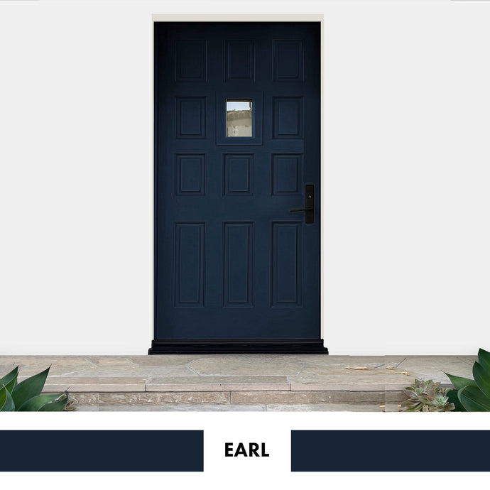 PROJECT DOOR EARL-EXTERIOR - Color Baggage