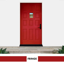 Load image into Gallery viewer, PROJECT DOOR FRINGE-EXTERIOR - Color Baggage
