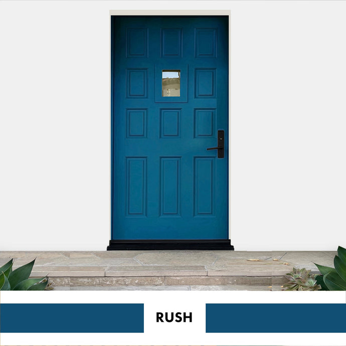 PROJECT DOOR RUSH-EXTERIOR - Color Baggage
