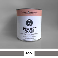 Load image into Gallery viewer, PROJECT CHALK ROCK-INDOOR - Color Baggage
