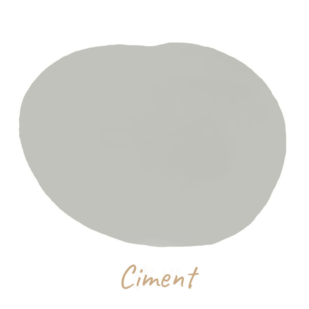 PROJECT PAINT CIMENT-INDOOR - Color Baggage