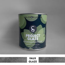 Load image into Gallery viewer, CB PROJECT FAUX GLAZES - Color Baggage
